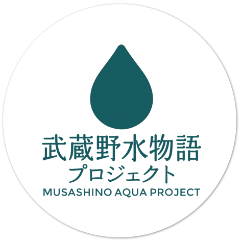 武蔵野水物語プロジェクト