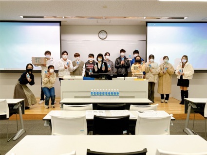 武蔵野水物語プロジェクト